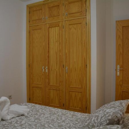 Apartamento Salitre Con Aire Acondicionado Puertito de Guimar Exterior photo