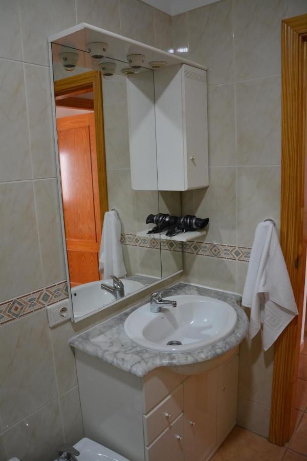 Apartamento Salitre Con Aire Acondicionado Puertito de Guimar Exterior photo