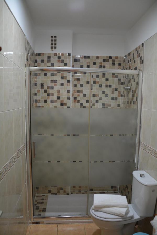 Apartamento Salitre Con Aire Acondicionado Puertito de Guimar Exterior photo