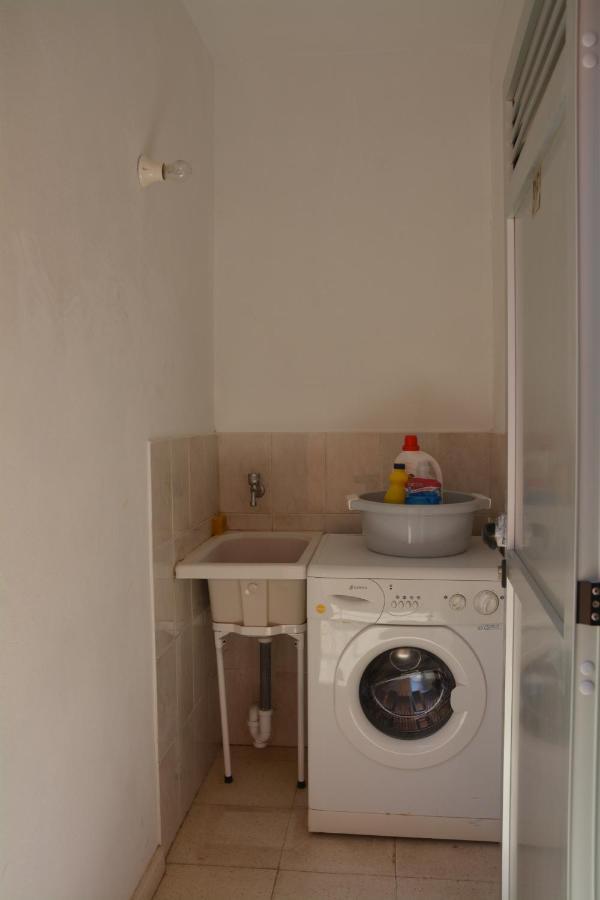 Apartamento Salitre Con Aire Acondicionado Puertito de Guimar Exterior photo