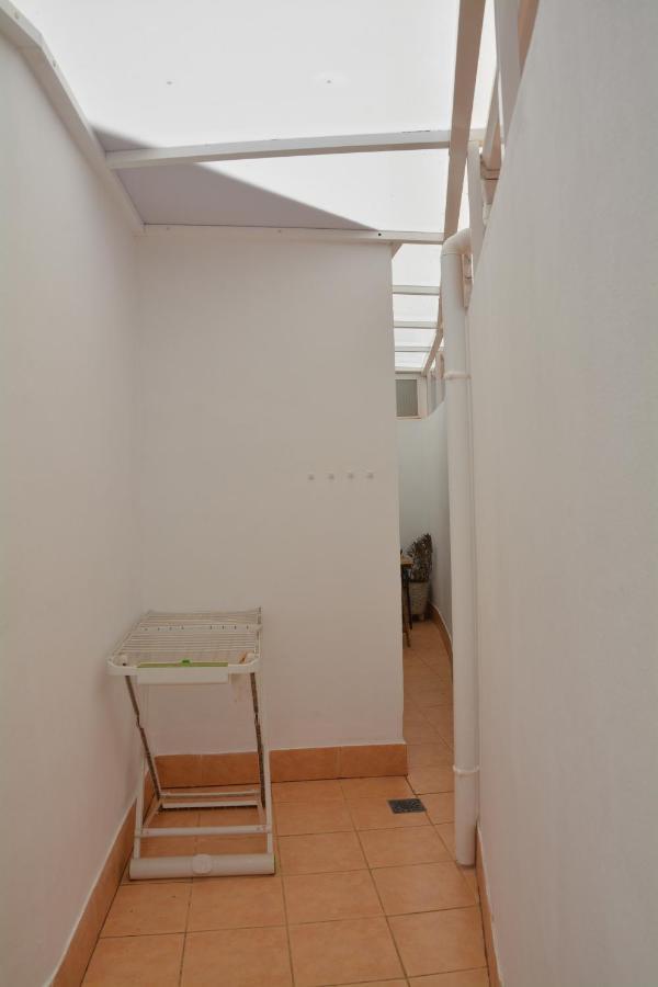 Apartamento Salitre Con Aire Acondicionado Puertito de Guimar Exterior photo