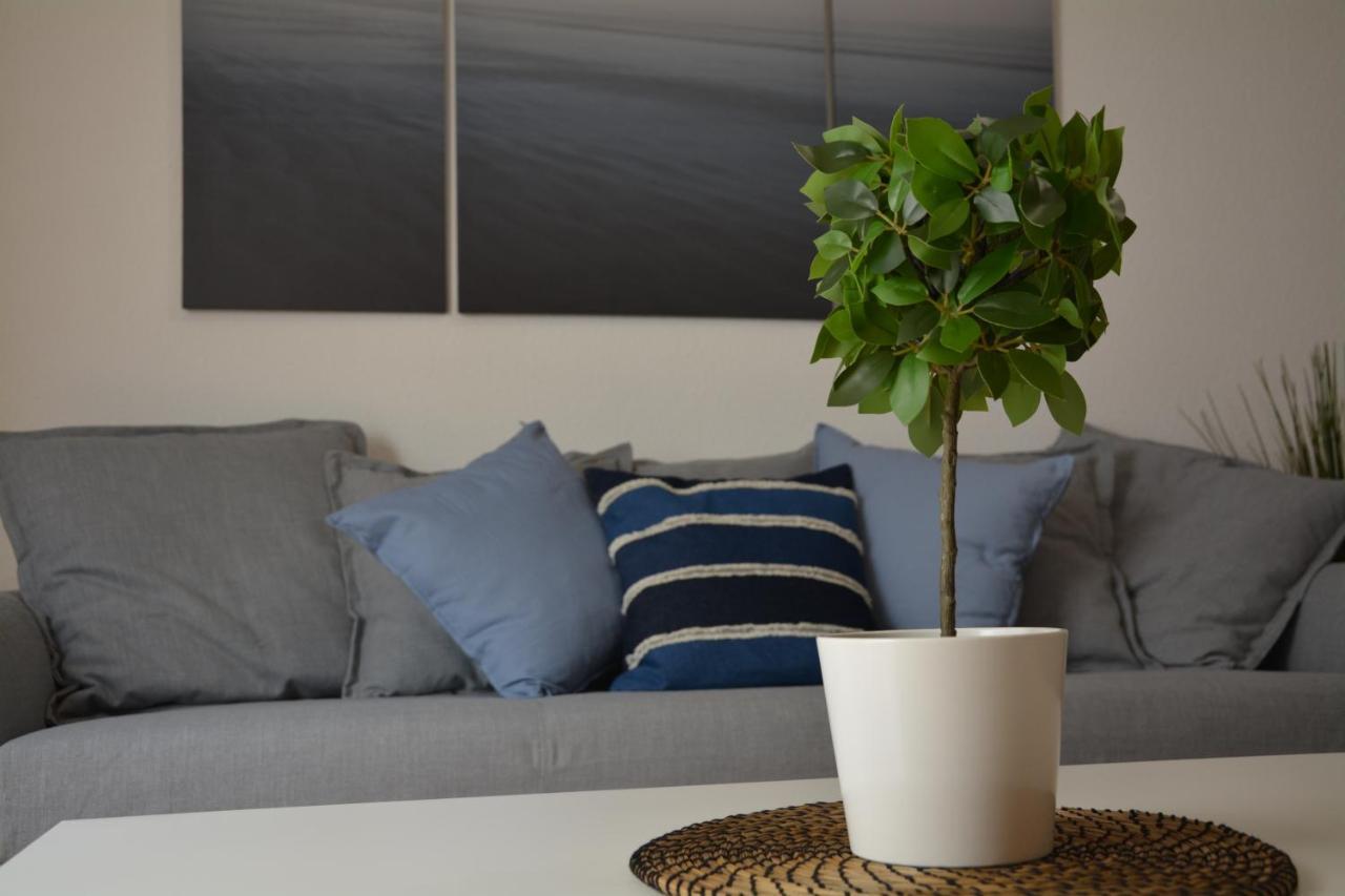 Apartamento Salitre Con Aire Acondicionado Puertito de Guimar Exterior photo