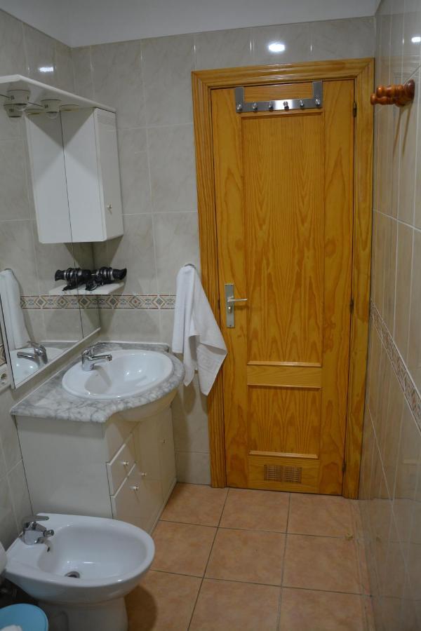 Apartamento Salitre Con Aire Acondicionado Puertito de Guimar Exterior photo