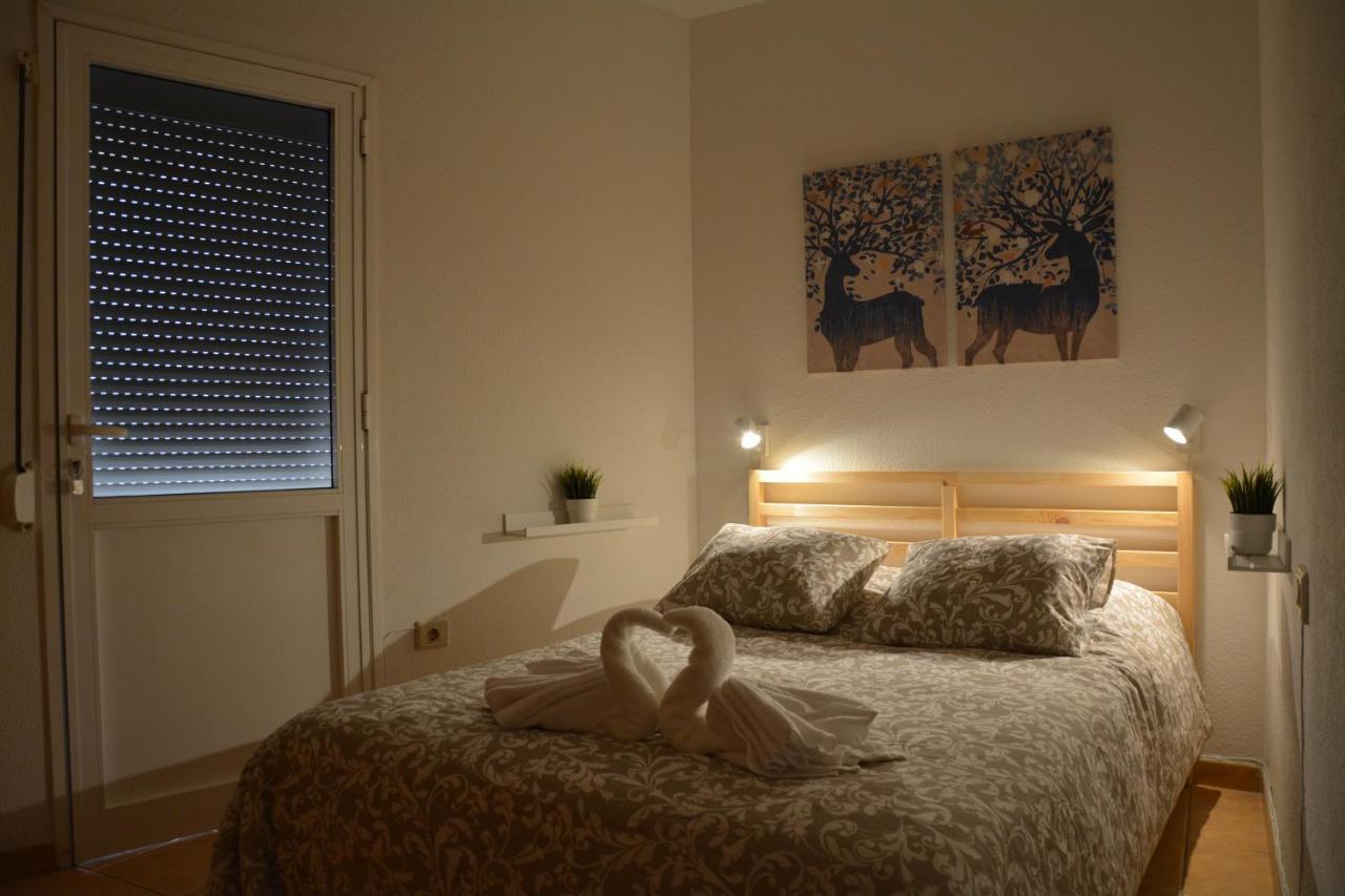 Apartamento Salitre Con Aire Acondicionado Puertito de Guimar Exterior photo