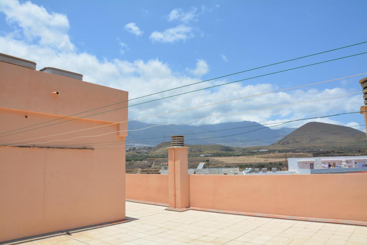 Apartamento Salitre Con Aire Acondicionado Puertito de Guimar Exterior photo
